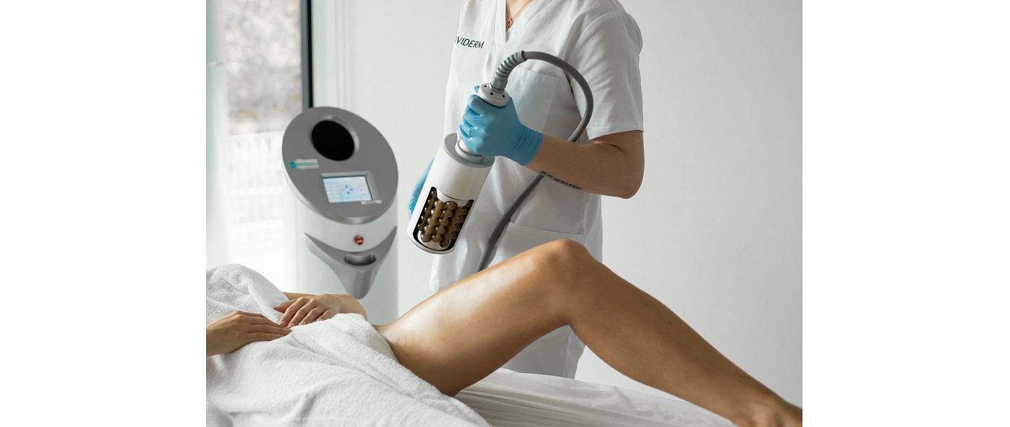 Endosphere Therapy