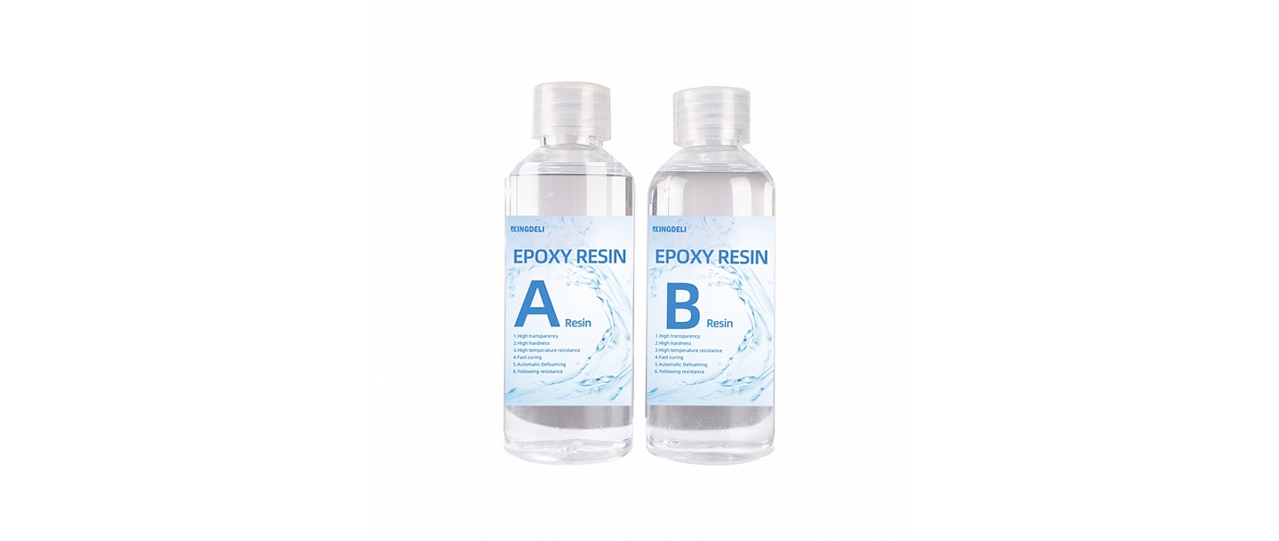 Epoxy resins