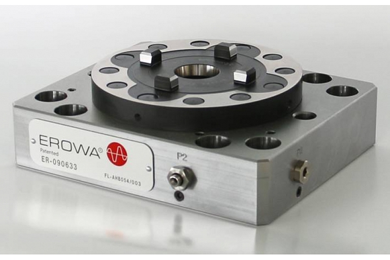 Erowa tools