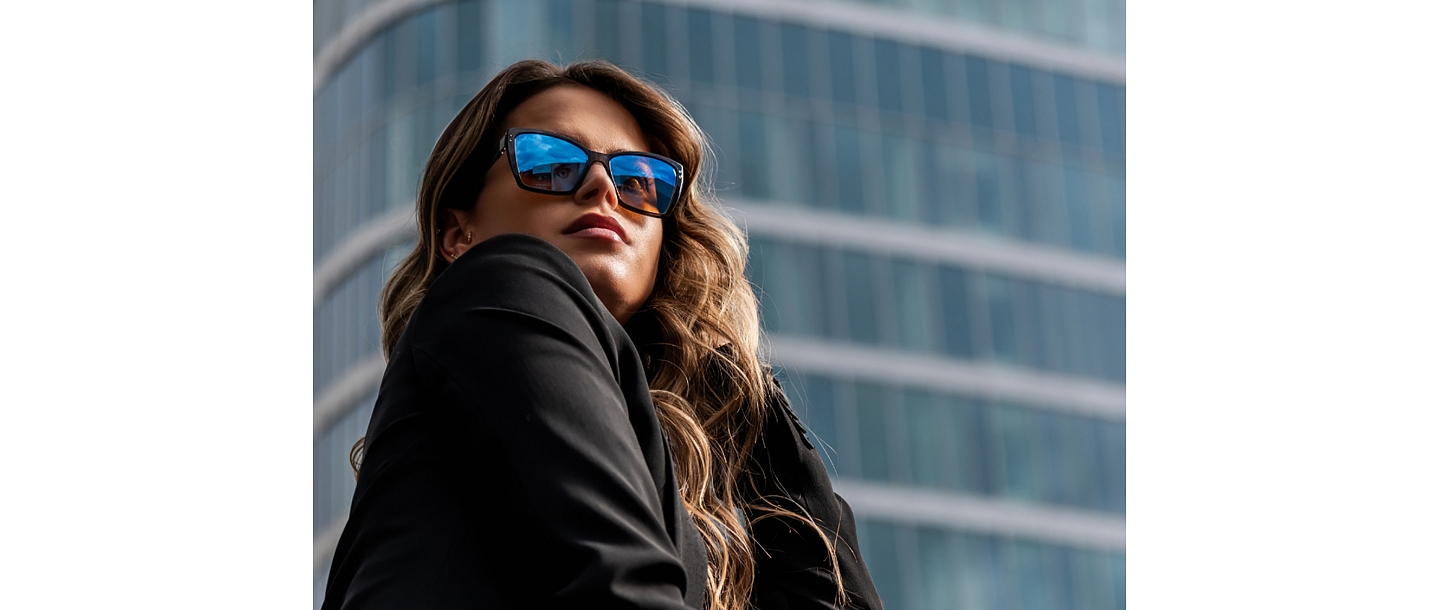 Be in focus with Hyperlightoptics by Zepter