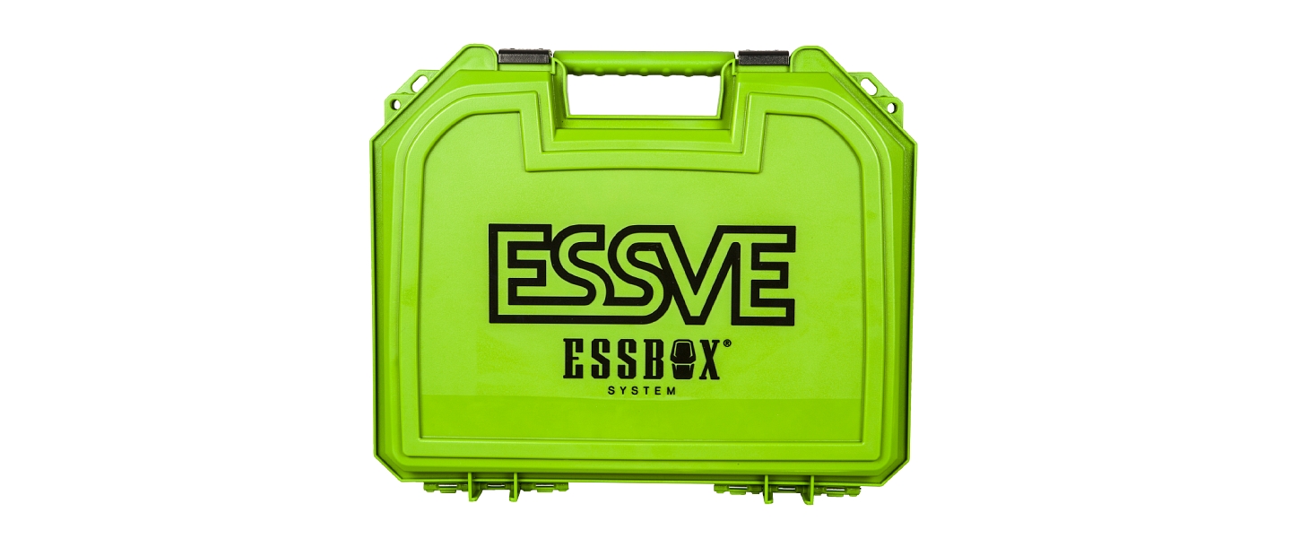 ESSVE ESSBOX