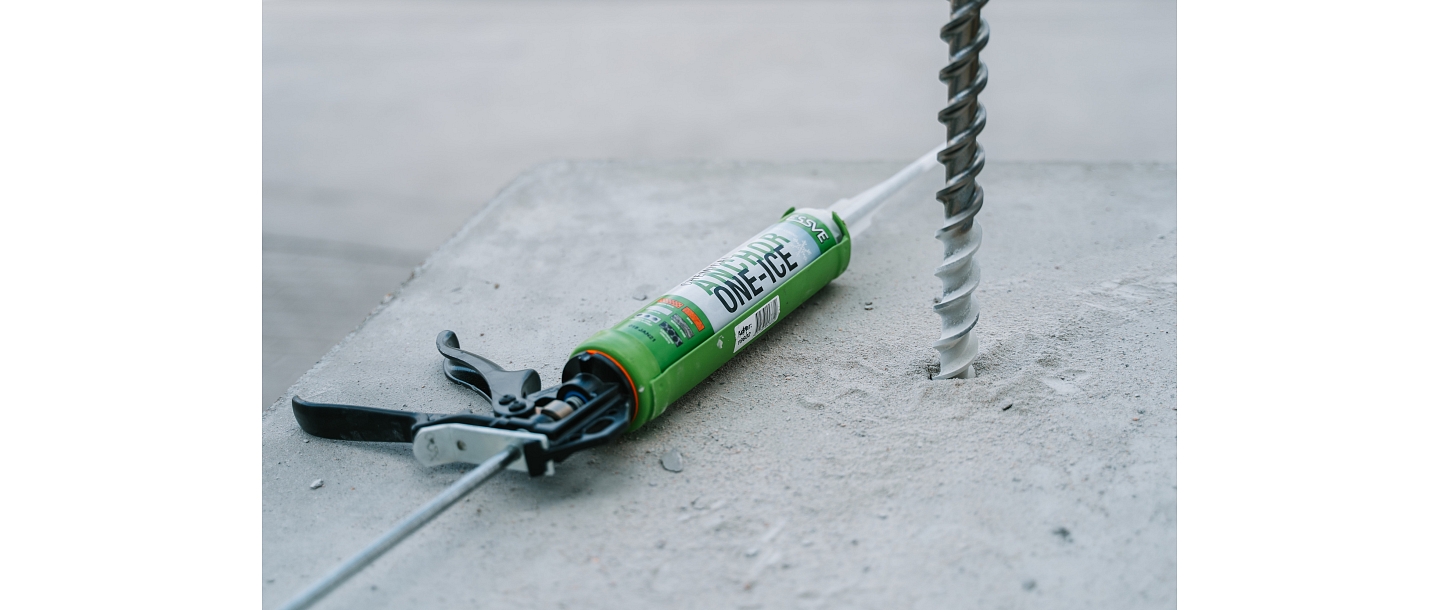Essve Latvia, LTD, screws and fasteners 