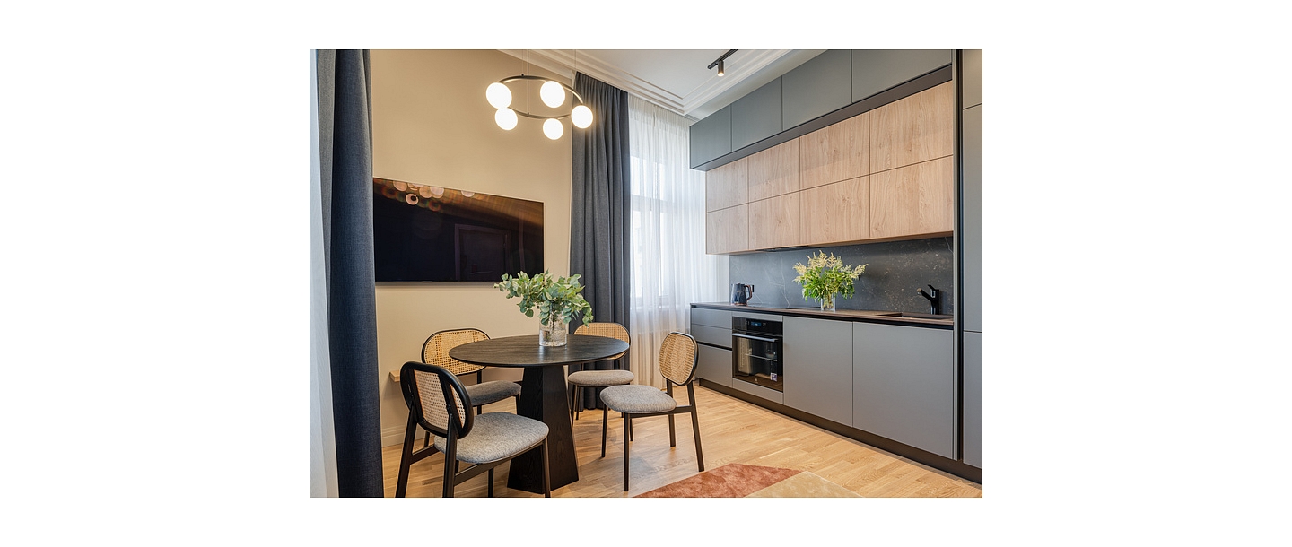 interior design services