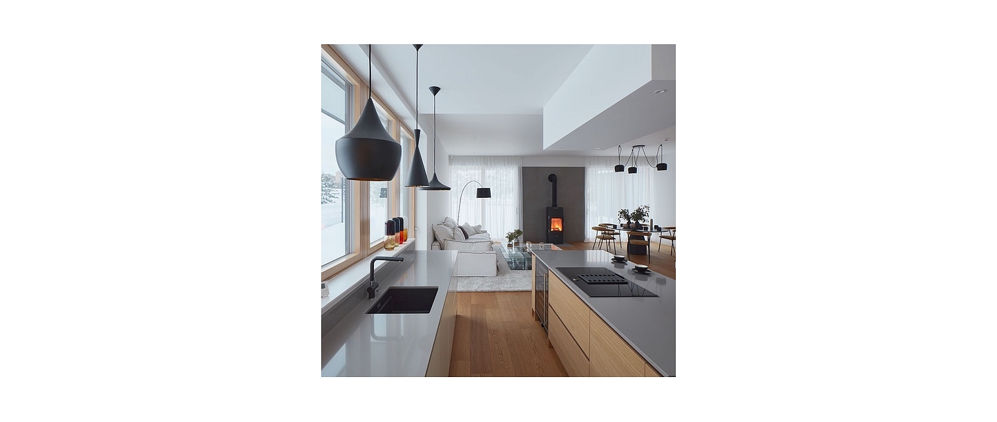 premium interior design