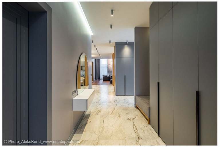 Interior design