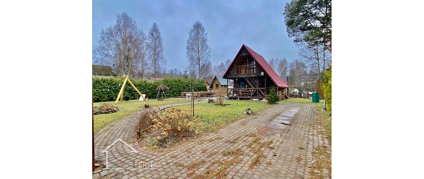 ETERNA Nekustamie īpašumi 
