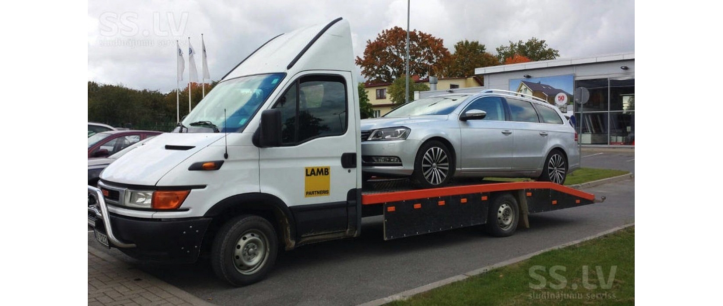 автоэвакуация