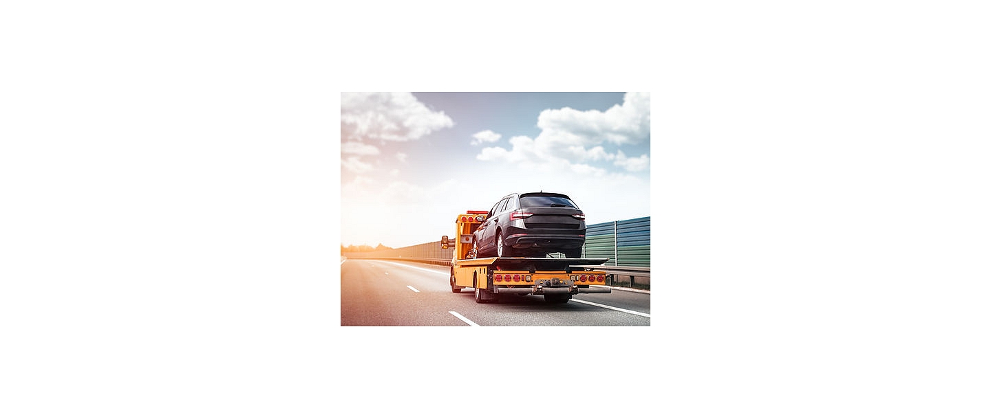Tow truck services