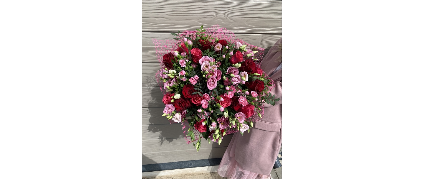 Flower bouquets