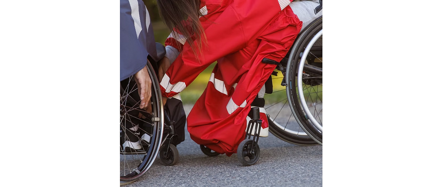 Kāju sildītājs / pārvalks