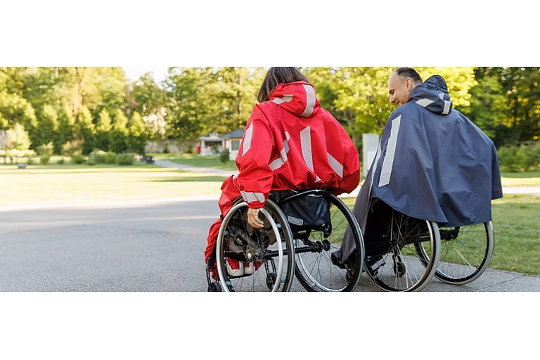 Funkcionālie ārvides apģērbi