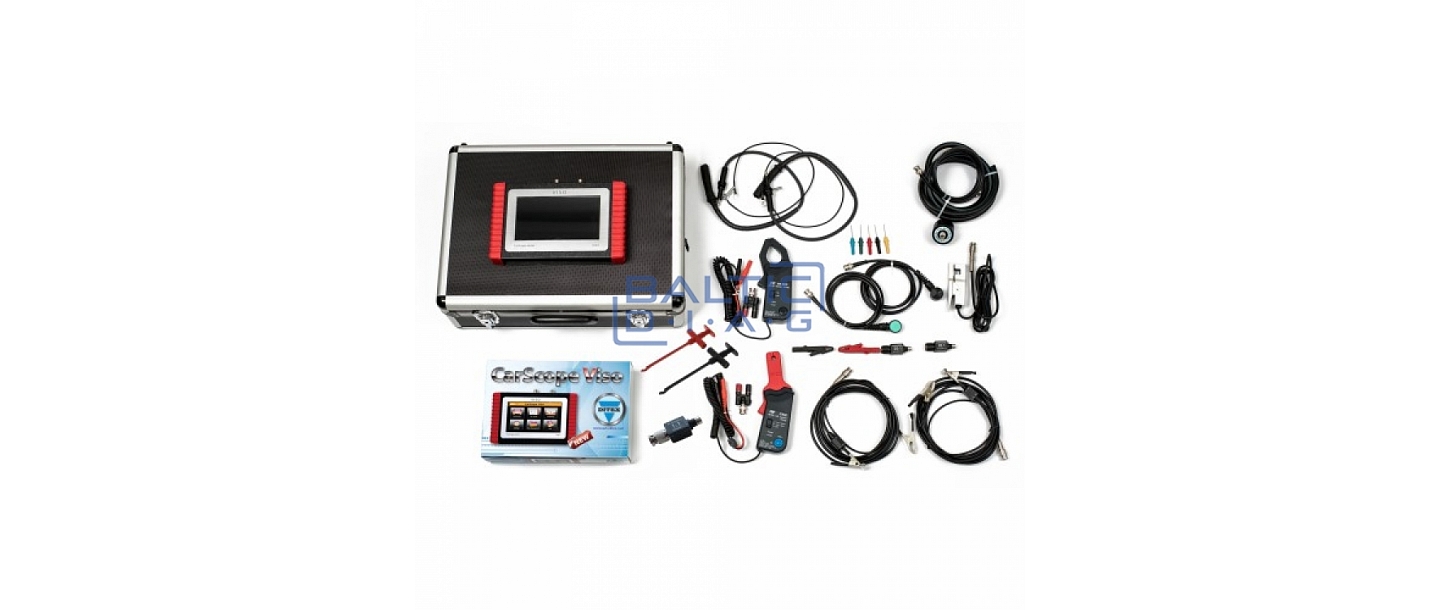 Car diagnostic equipment