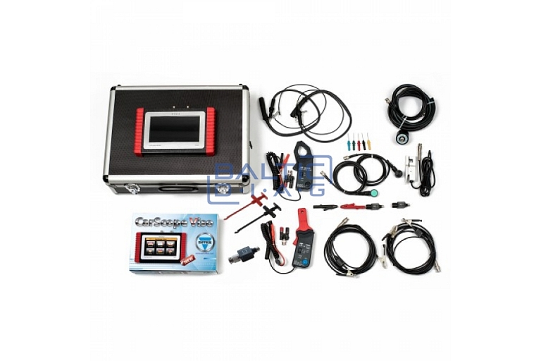 Car diagnostic equipment