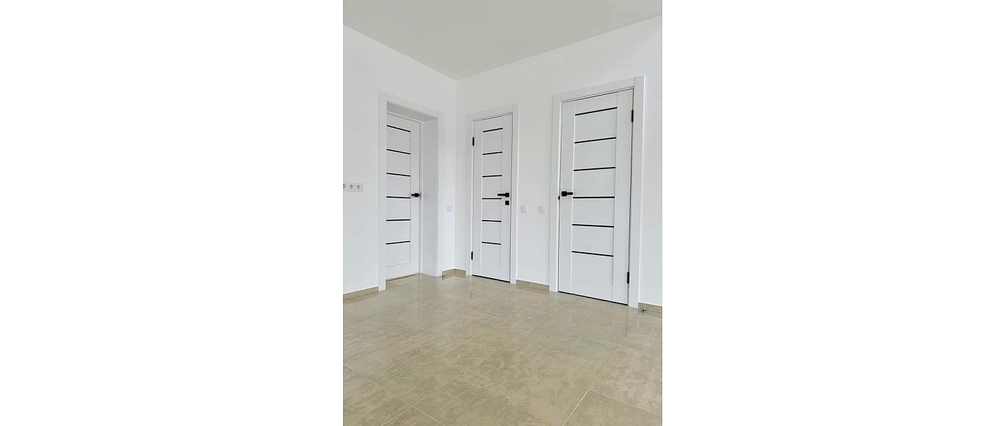 door and window installation