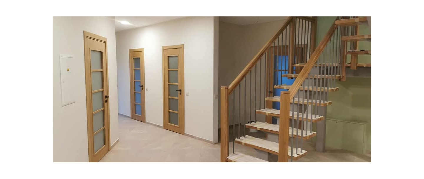 door and window installation
