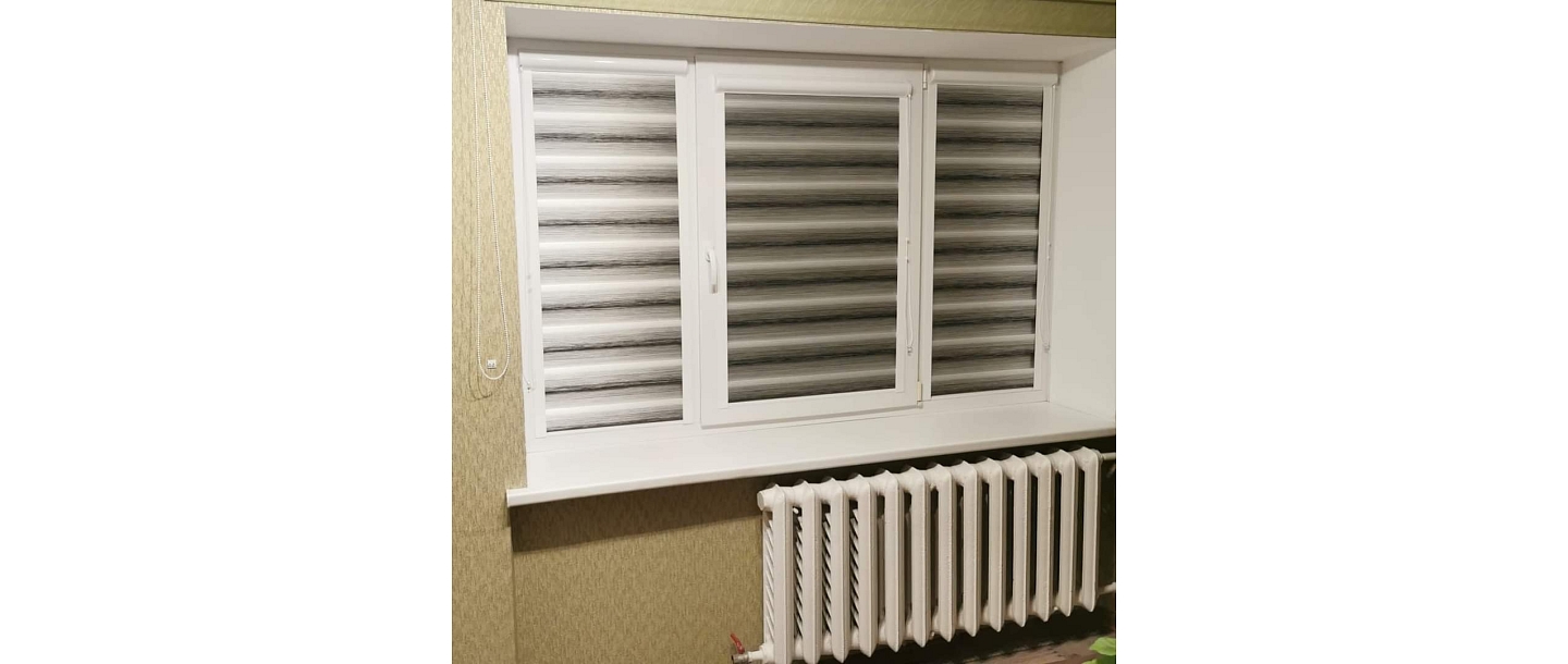 blinds on order