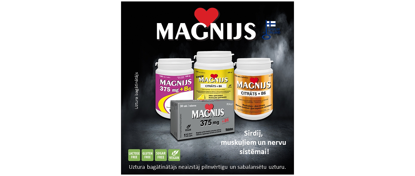 magnijs