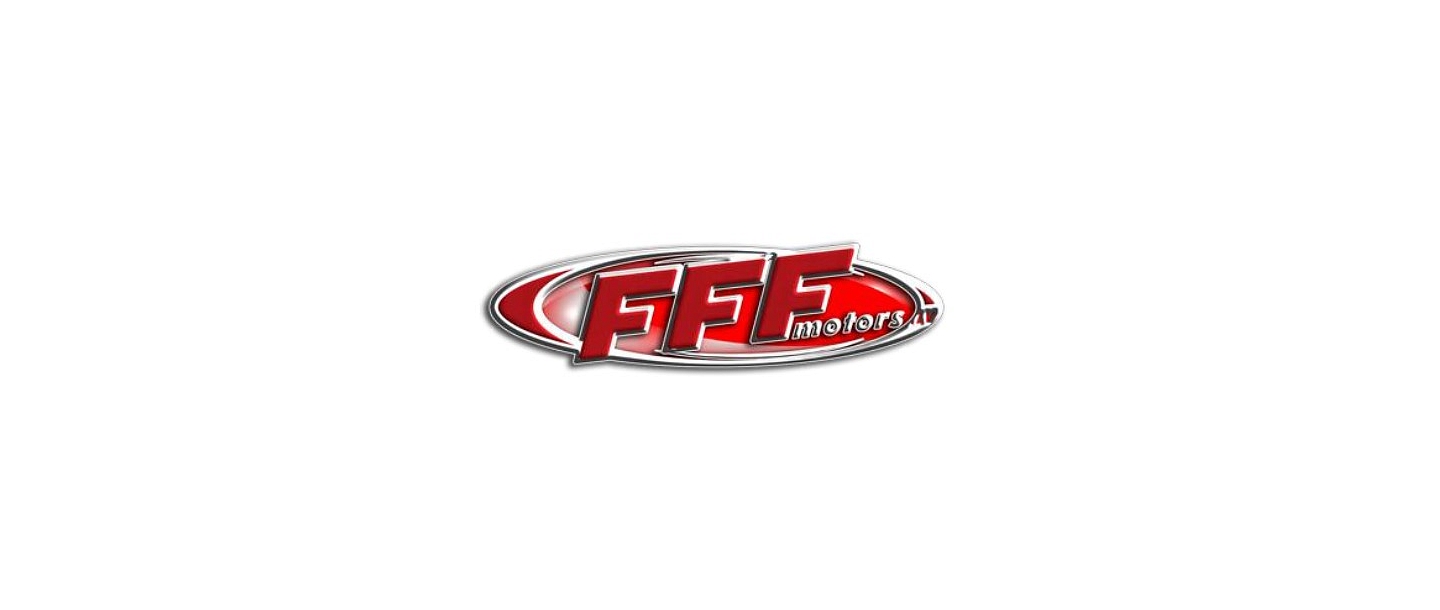 FFF Motors Лиепая