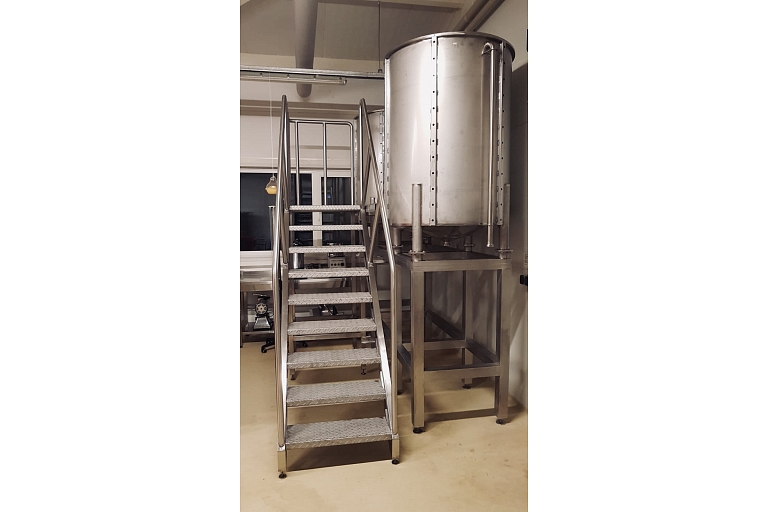 Metalworking services