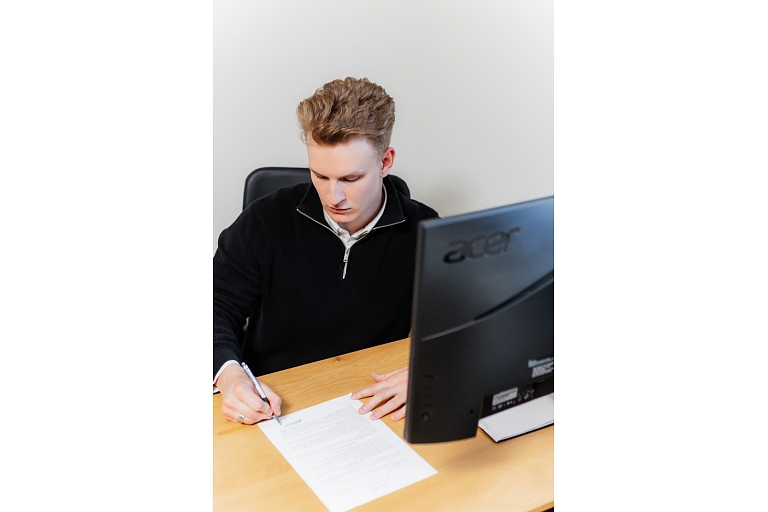 Accountancy services