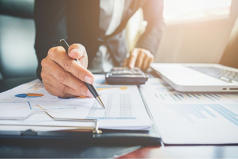 Accounting consultations