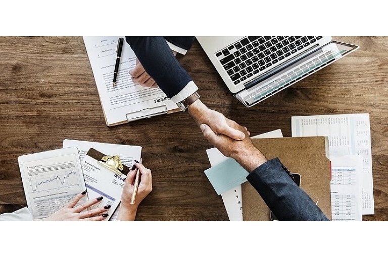 Financial consultations