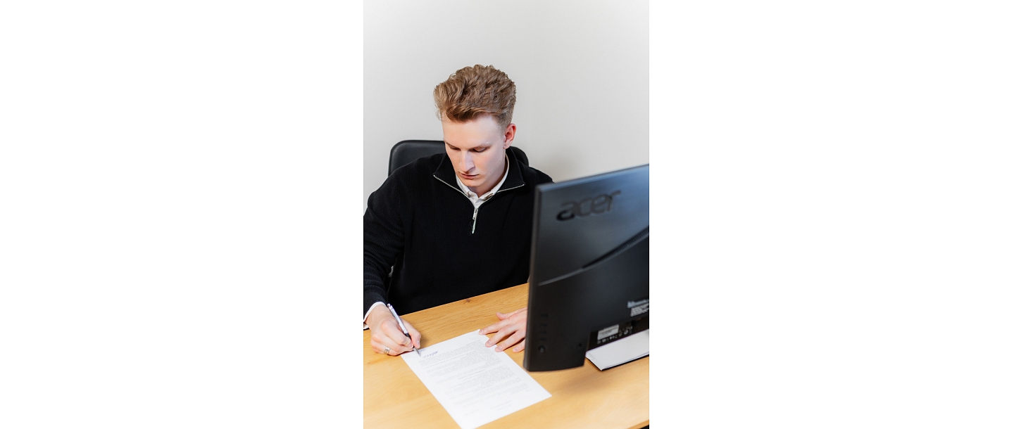 Accountancy services