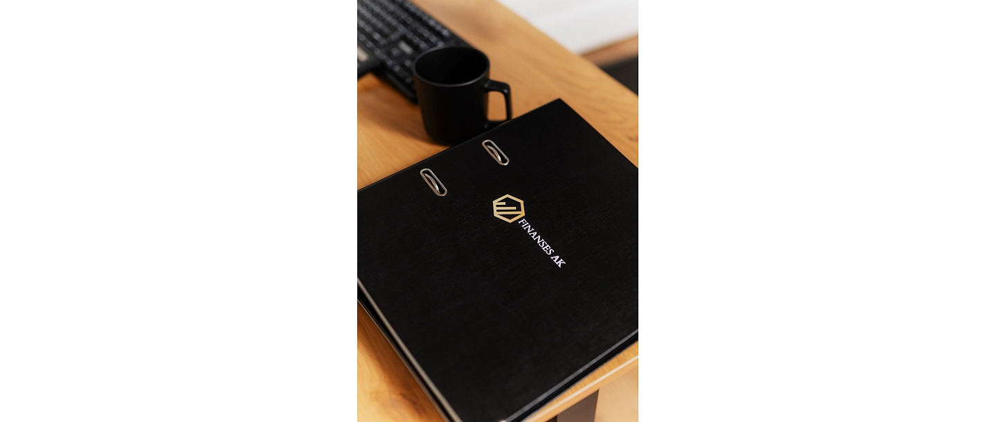 Financial reports
