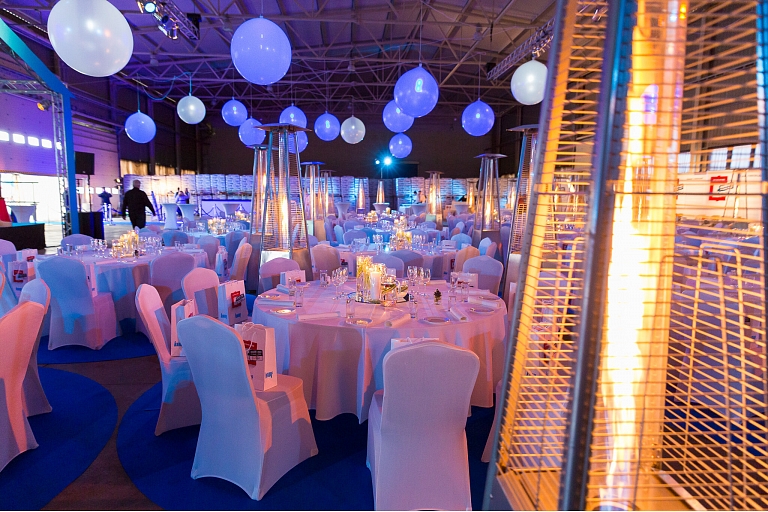 Событийные и репортажные фотографии