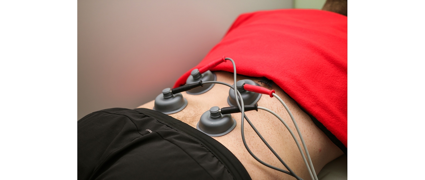 Physical therapy