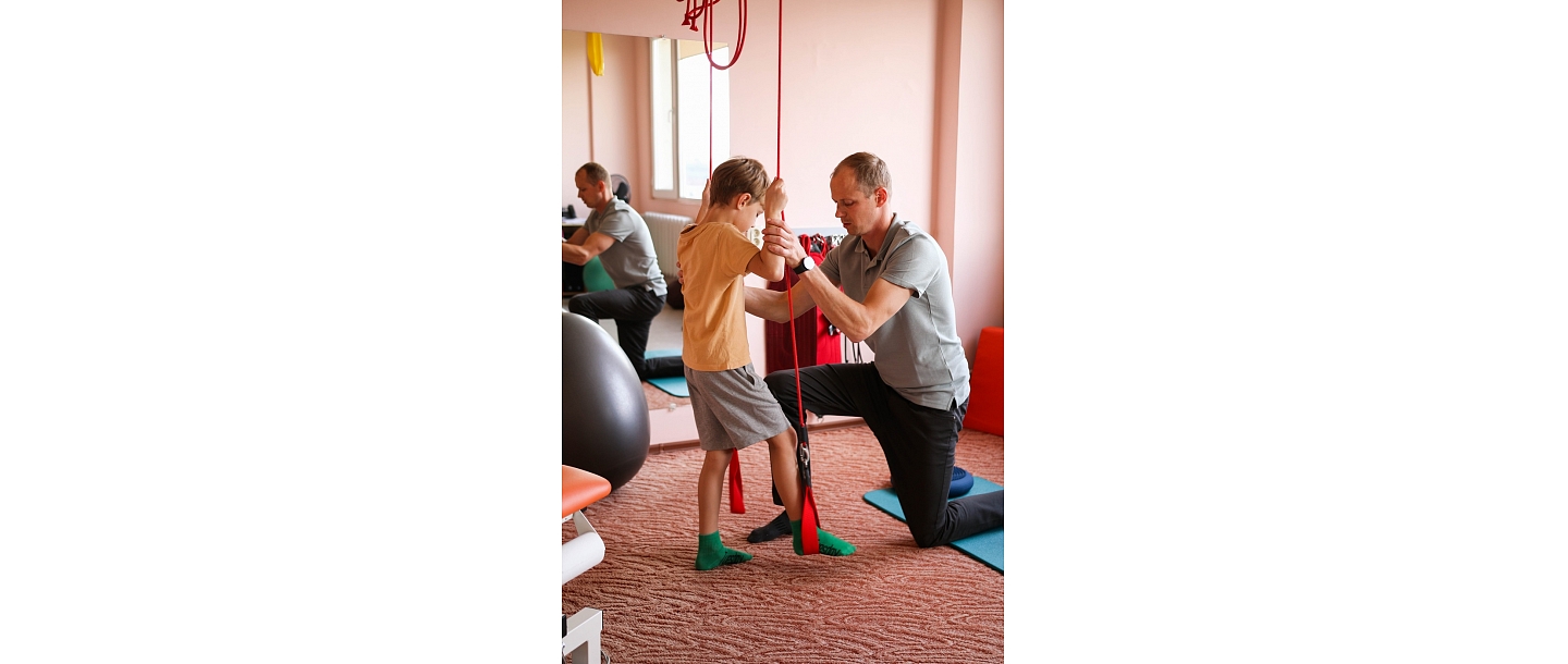 Physical therapy