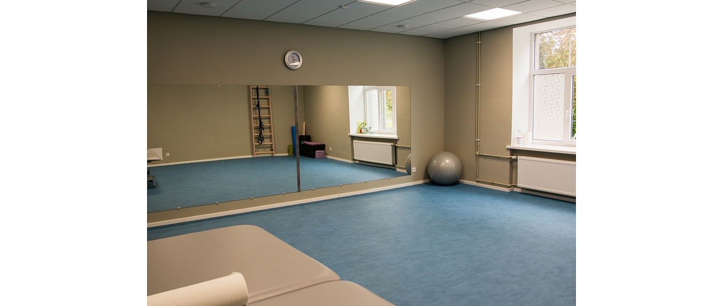 Recovery services