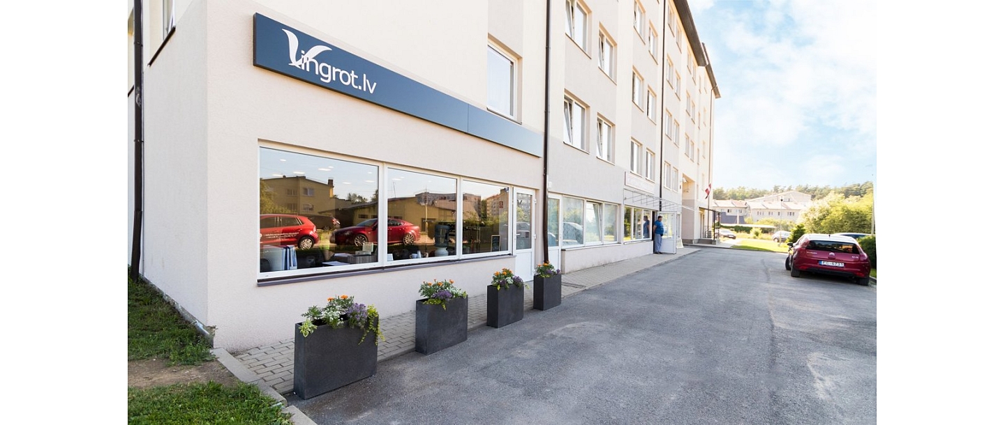 Fizioterapeitu prakse Stopiņos
