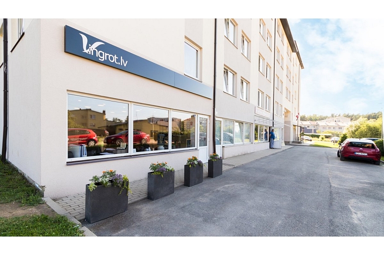 Fizioterapeitu prakse Stopiņos