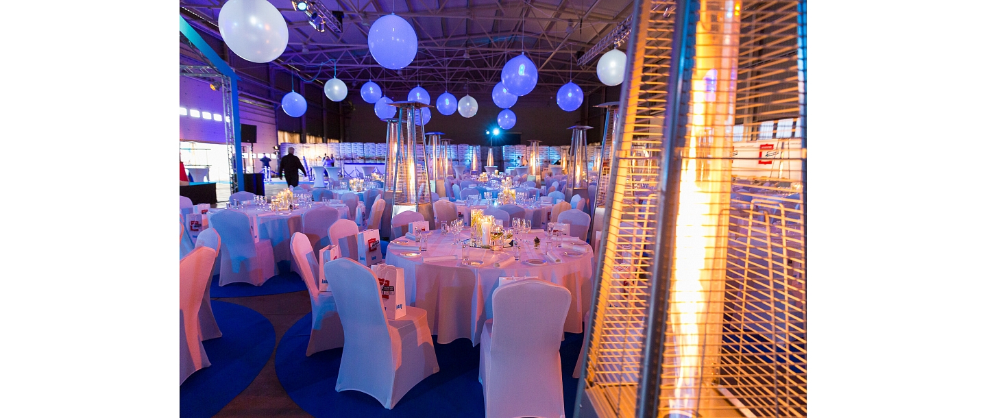 Pasākumu un reportāžas foto