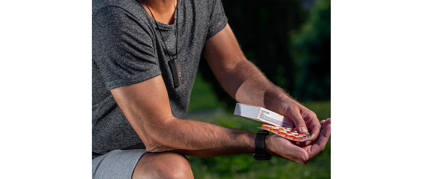 Flexoptim helps maintain joint mobility