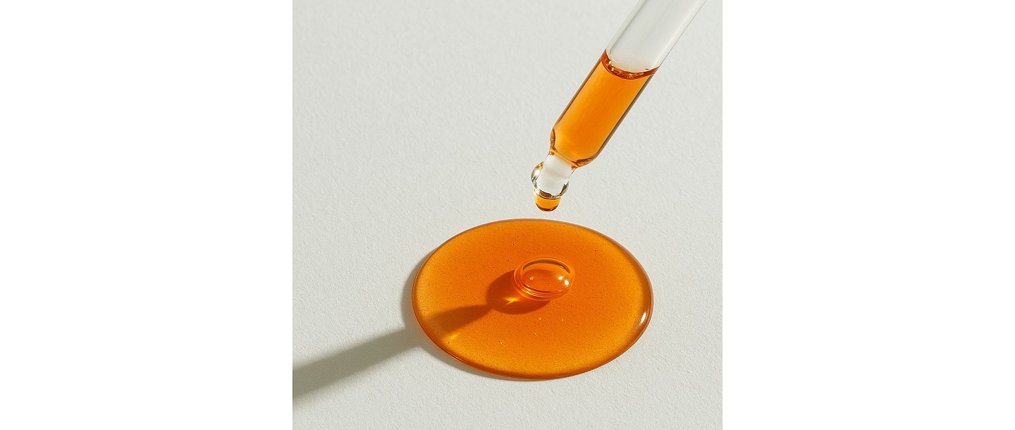 Florere facial oil serum