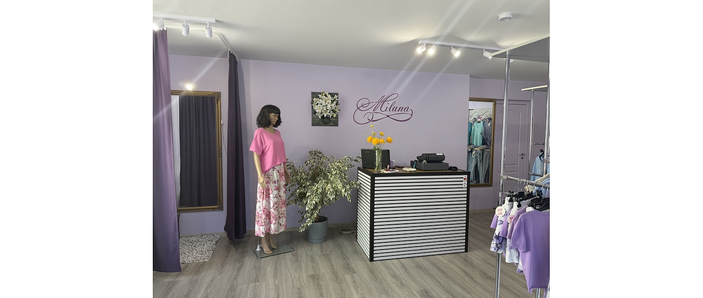 apģērbs sievietēm Valmierā