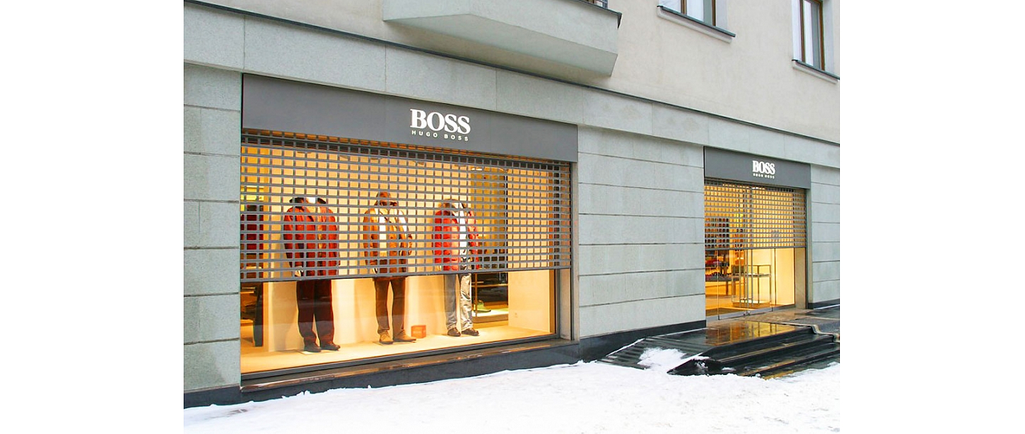 Baltijas Austrumu Kompānija