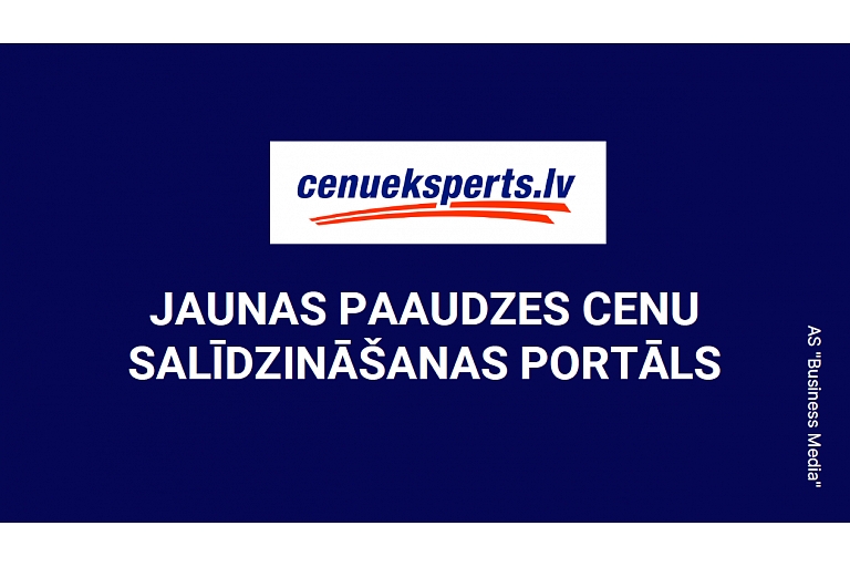 Cenueksperts.lv