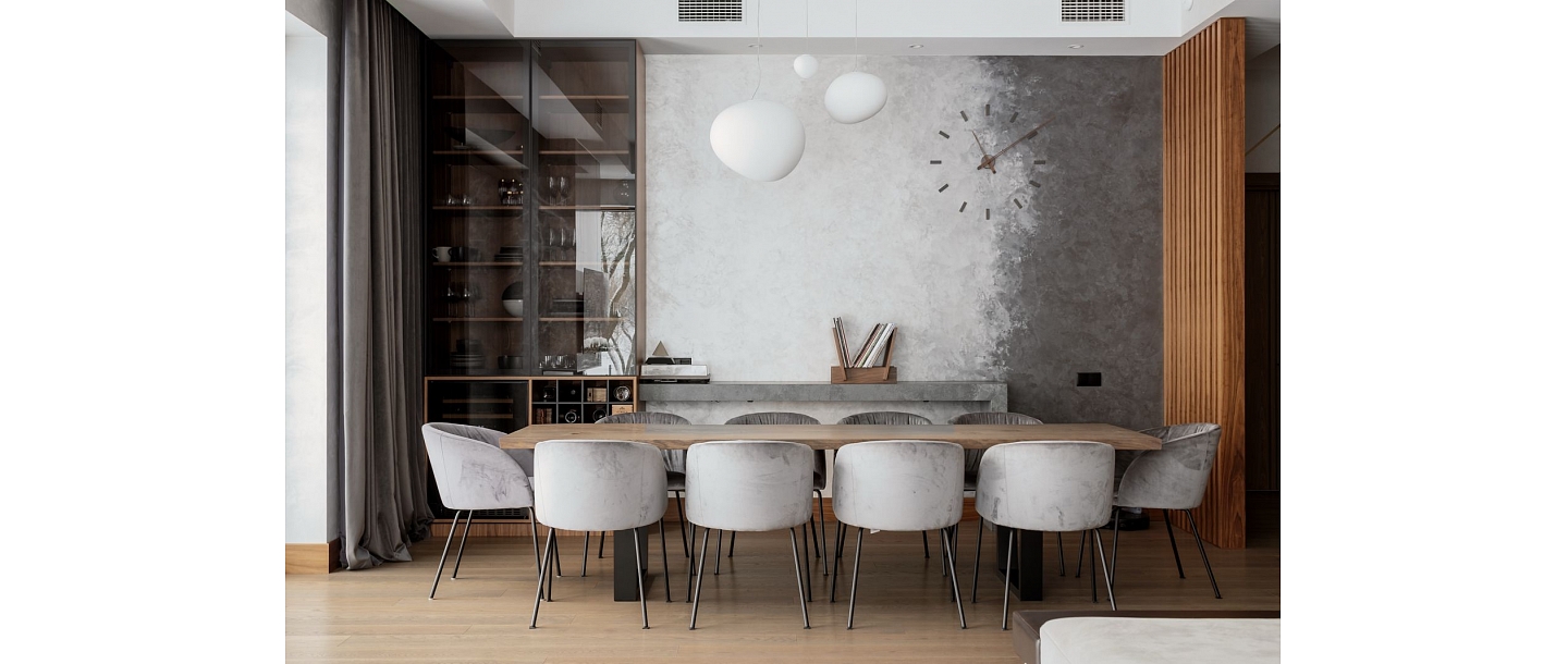 dining area interior design