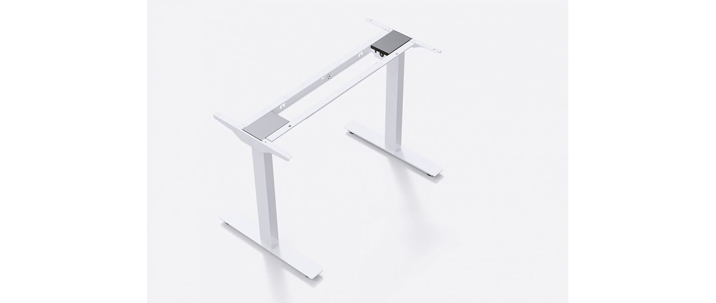 electric lift table frames