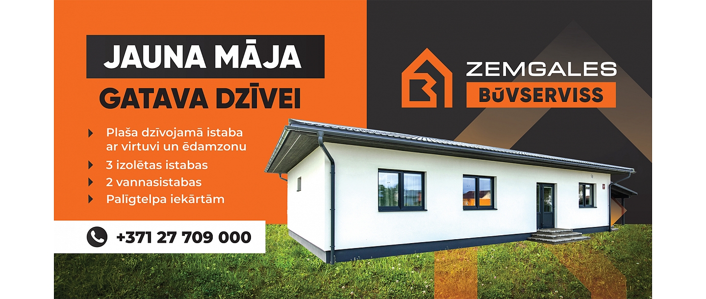 Zemgales būvserviss