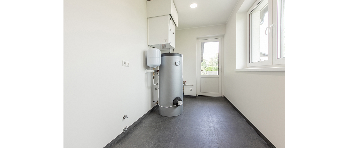 Строительство частного дома