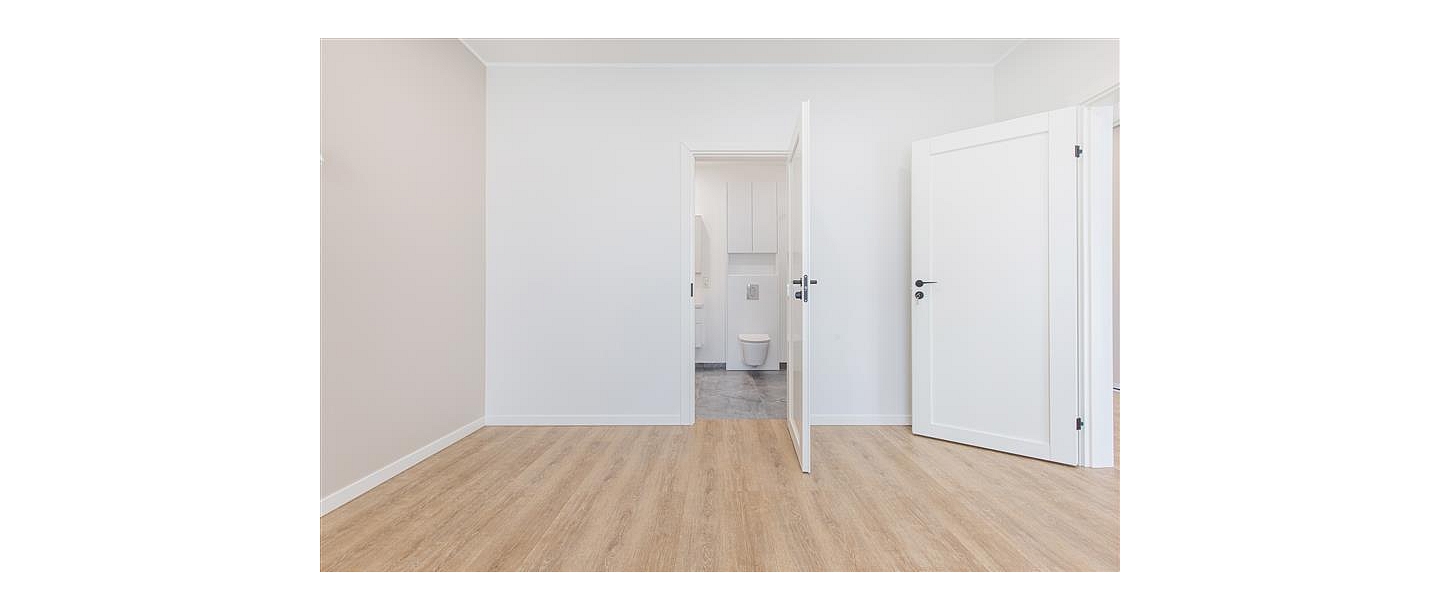 Private house construction