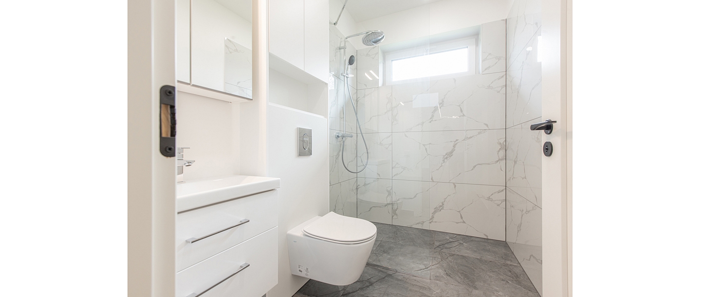 Строительство частного дома