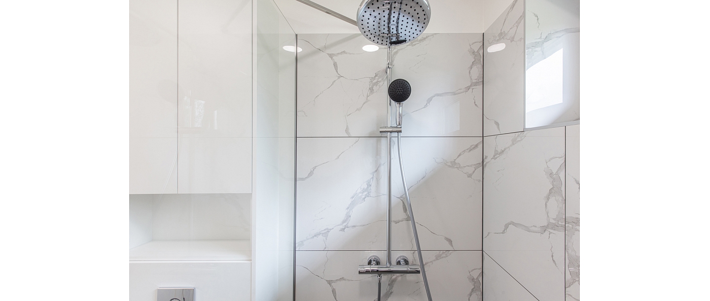 Строительство частного дома