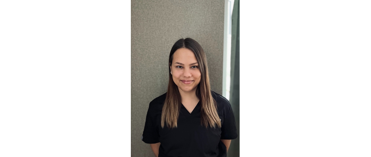 Physiotherapist at AZ Rehabilitation Center