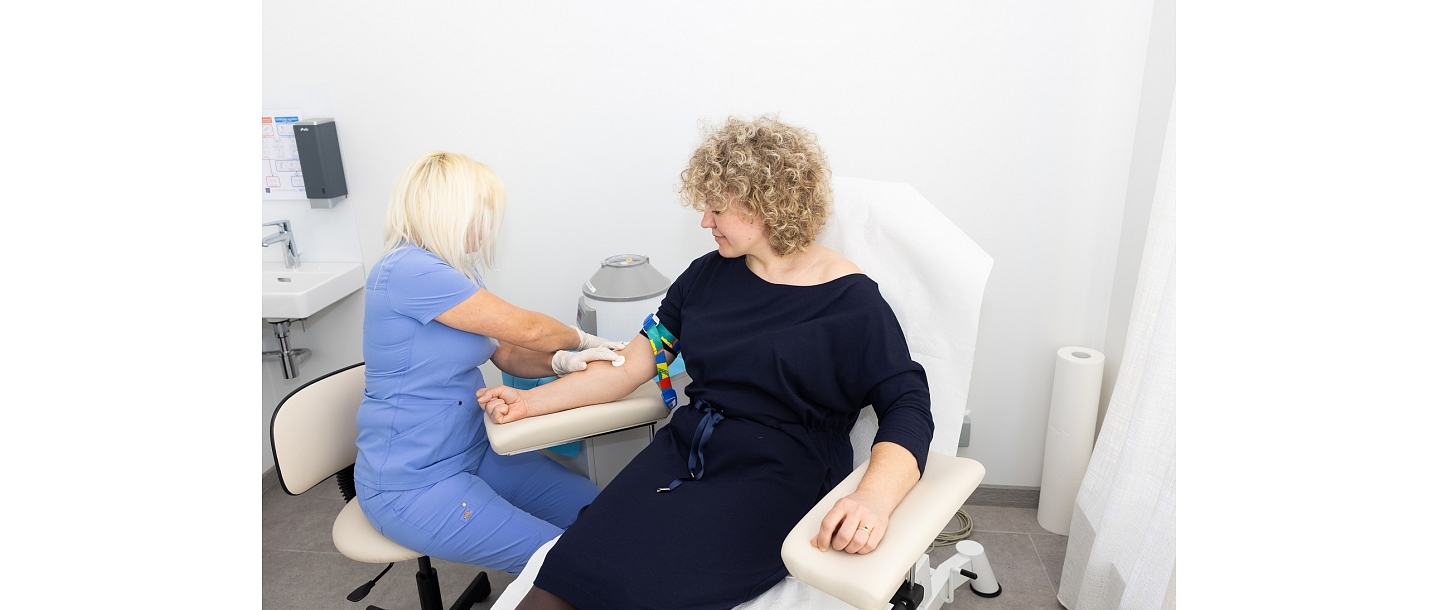 Infusions and medication administration