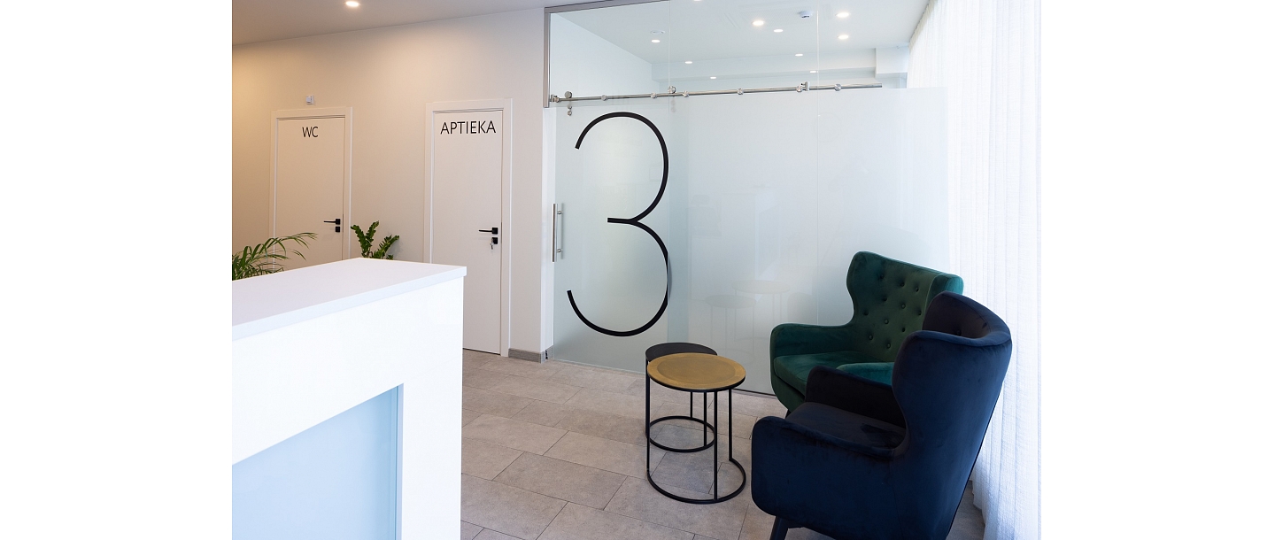 Republic Square Clinic